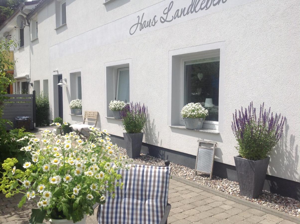 Kleine Landliebe Apartment Hohwacht Exterior foto